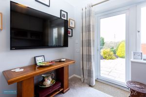 Bedroom/Snug- click for photo gallery